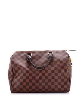 Louis Vuitton Speedy Handbag Damier 30 #264093L13B
